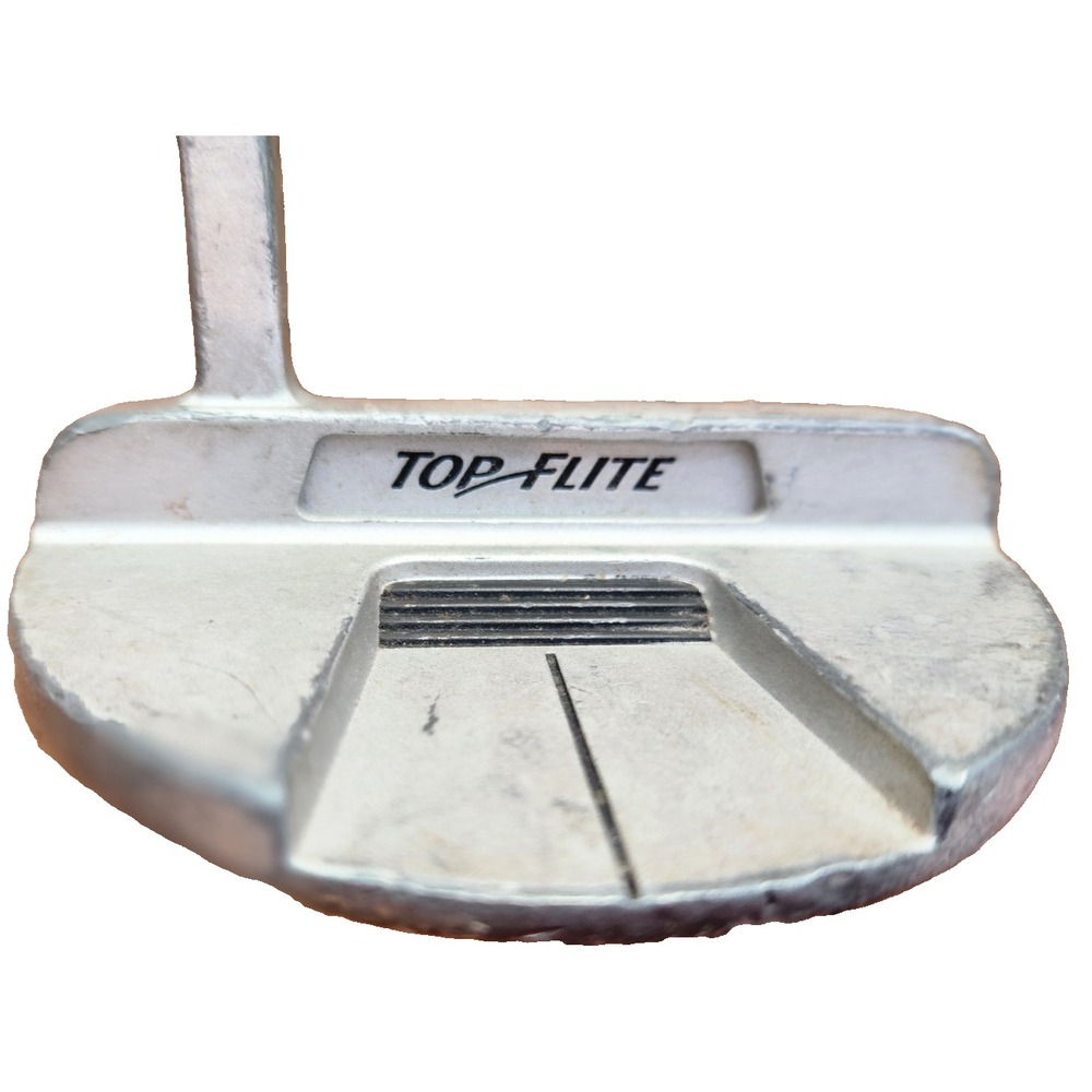Top Flite Putter - Picture 4 of 6